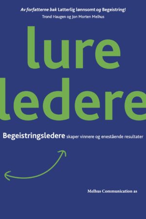 Lure Ledere - begeistringsledere