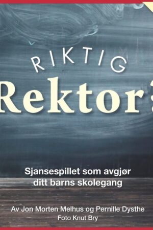 Riktig rektor