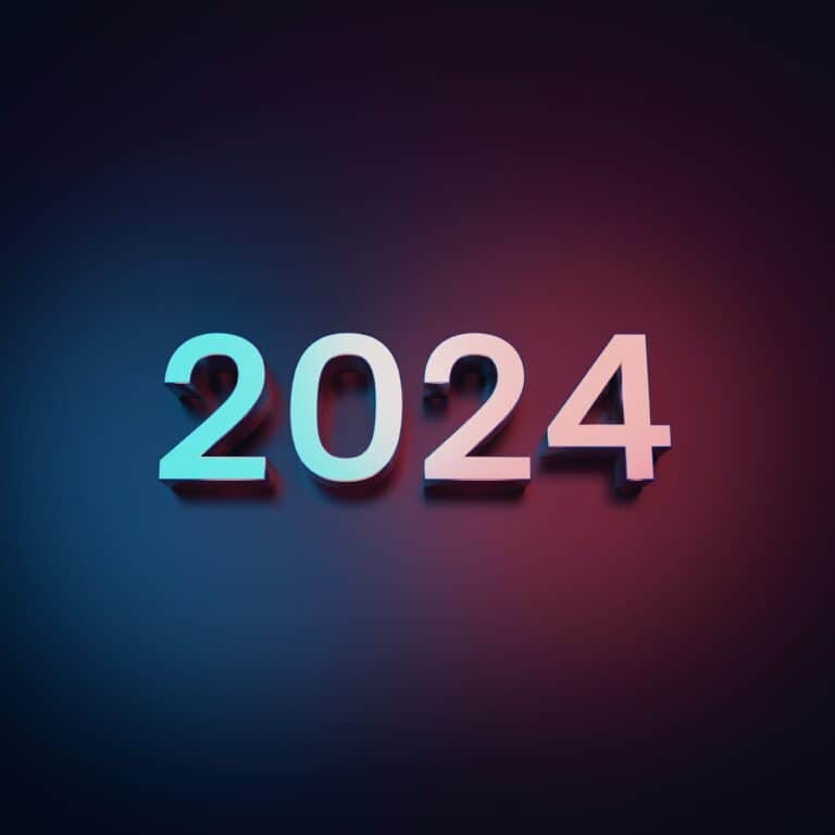 15 minutter refleksjon som skaper mer begeistrede medarbeidere i 2024!