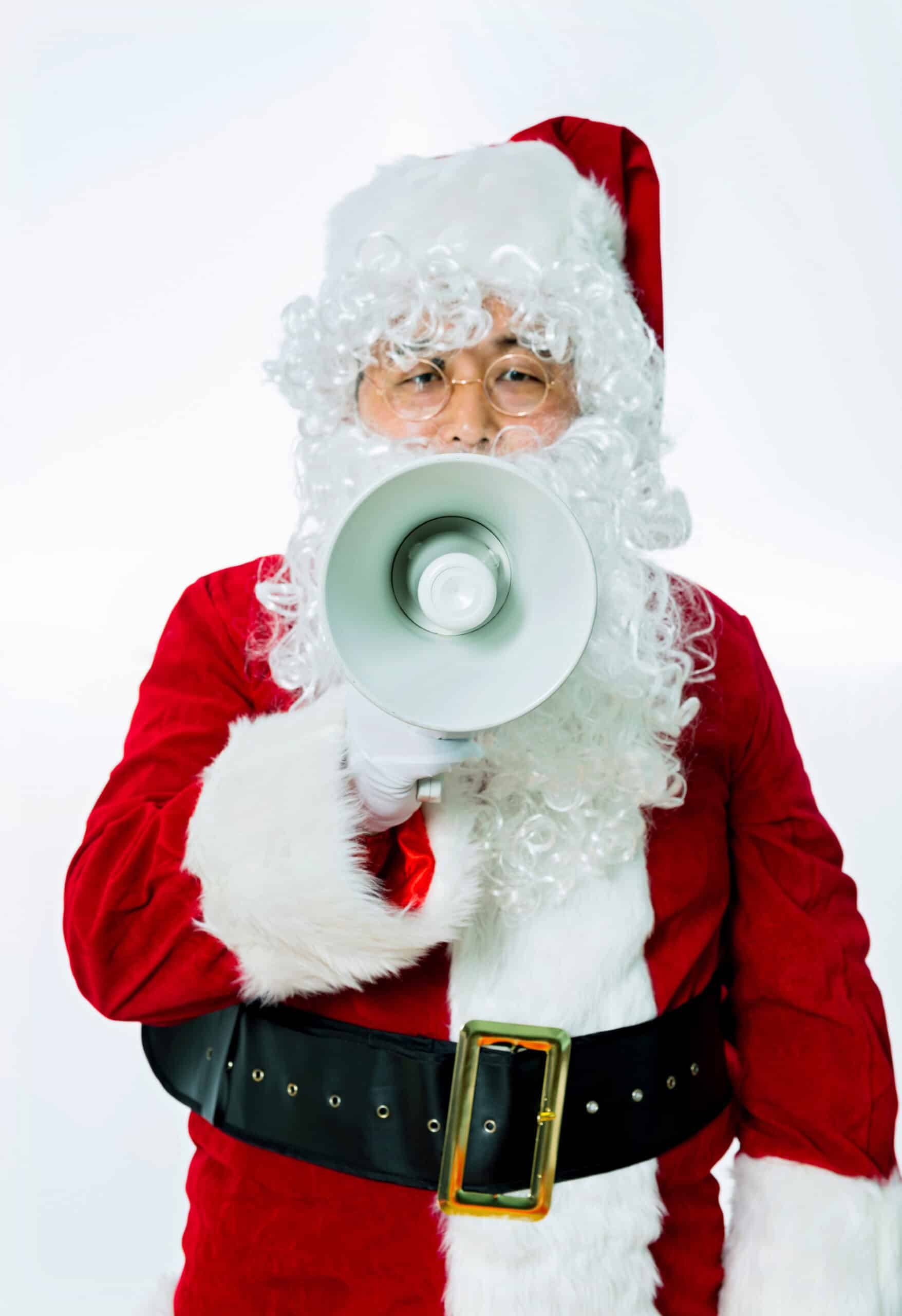 Santa-Claus-megaphone-iStock-477203832.Credit-baona