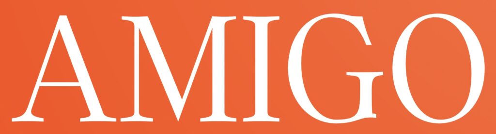 AMIGO logo