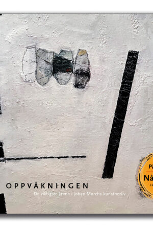 oppvåkningen kr 300 Påskepris