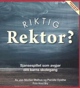 Les om 11 begeistrede skoler og rektorer.