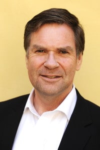 Jon Morten Melhus